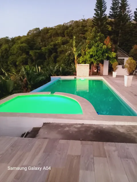 Villas en gurabo Santiago