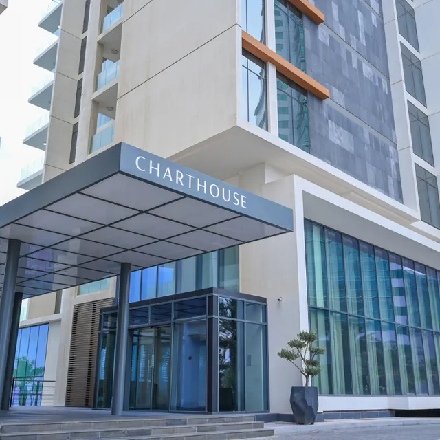 Charthouse Bahrain