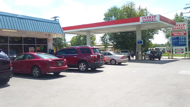 Inskip Market & Deli