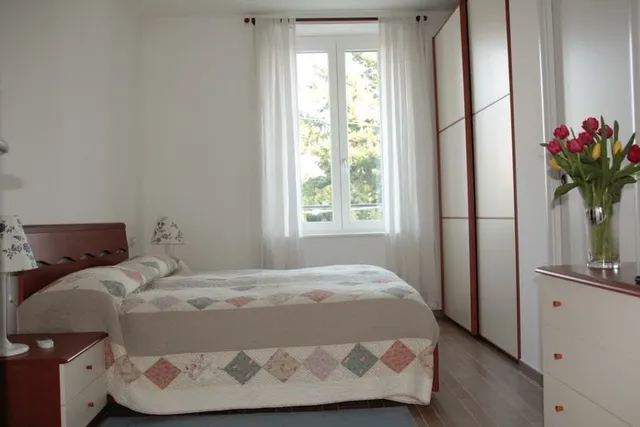 B&B La Ciliegia Bianca