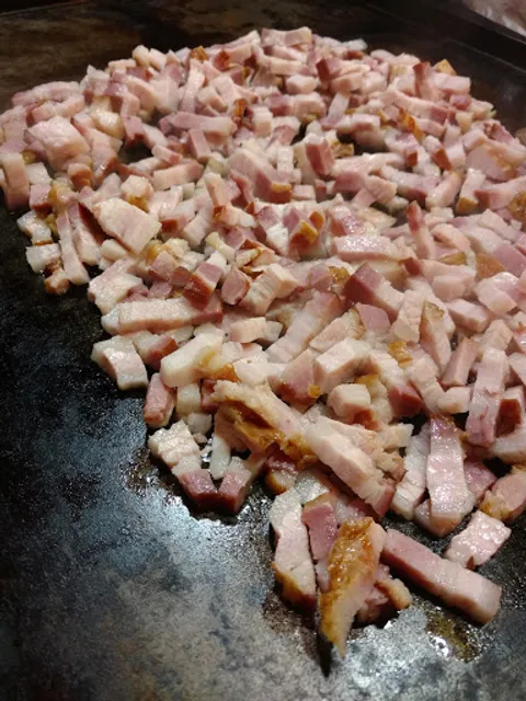 X-GAUCHO HAMBÚRGUER ARTESANAL