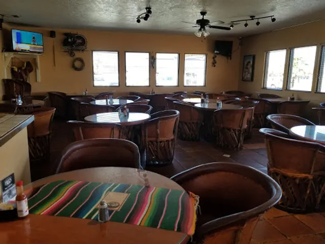 Chevo's Mexican Restaurant Inc