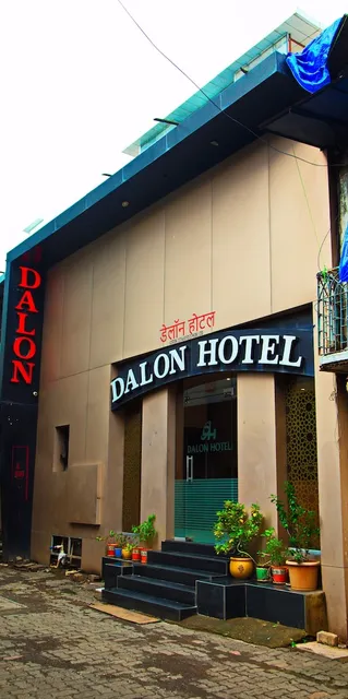 Dalon Hotel Near Mumbai Airport