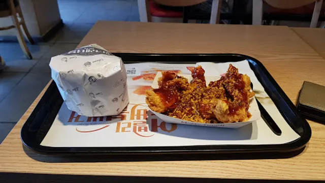 Mom's Touch Deungchon