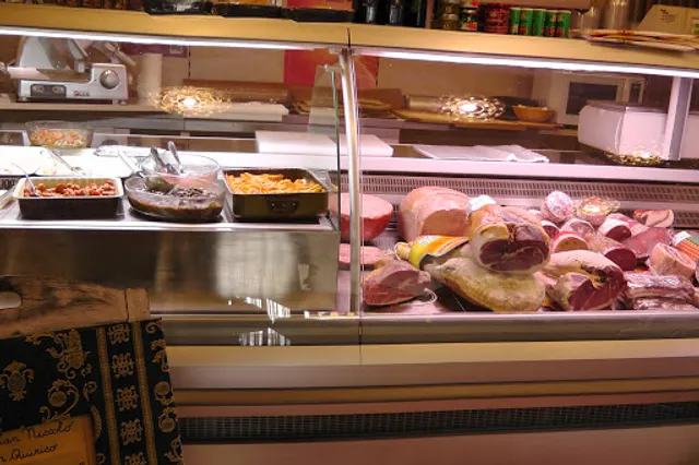 Gastronomia Pantagruel