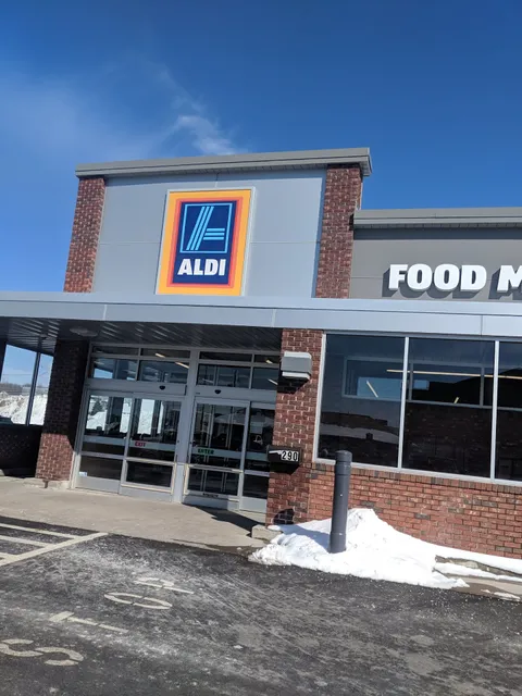 ALDI