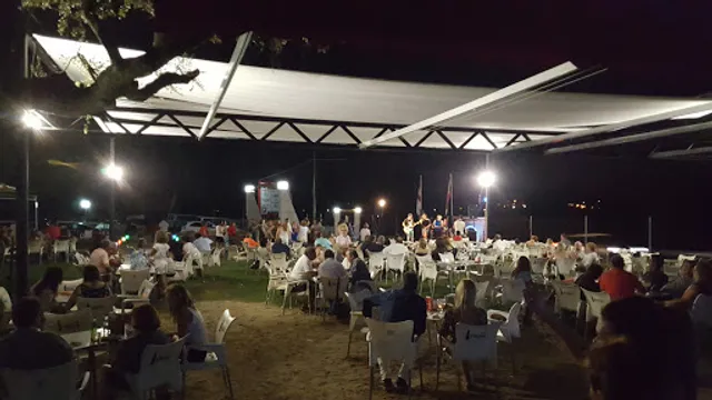 Restaurante Majo'S