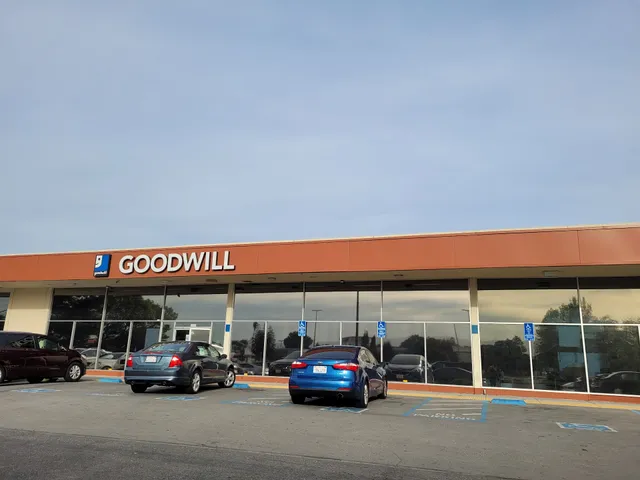 Goodwill of Silicon Valley