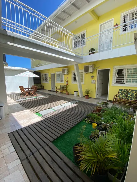 Pousada Ilha dos Corais