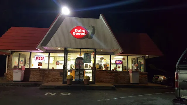 Dairy Queen
