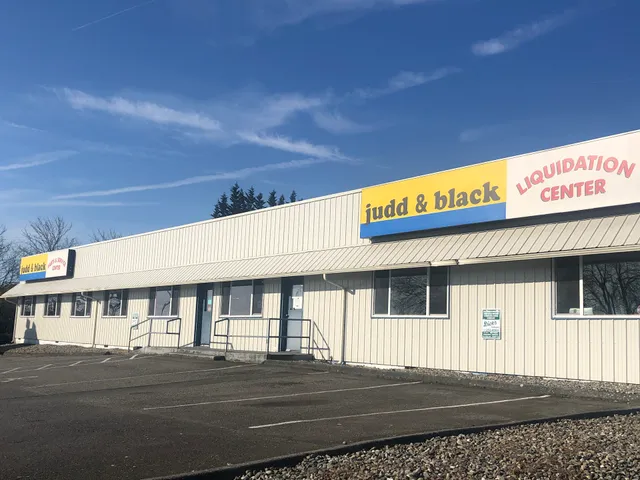 Judd & Black Appliance Service & Liquidation Center