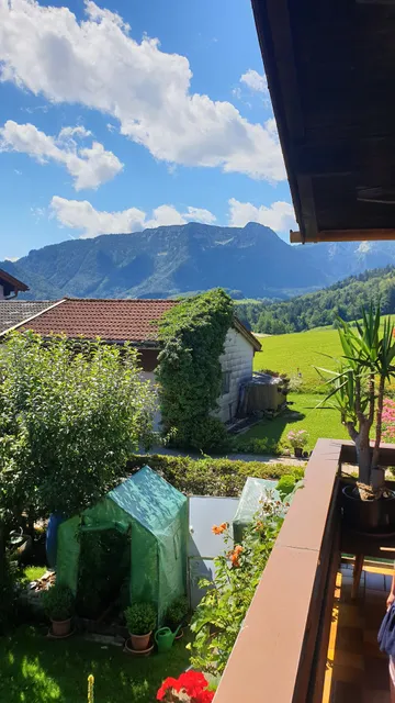 Ferienwohnung Holzer in Inzell