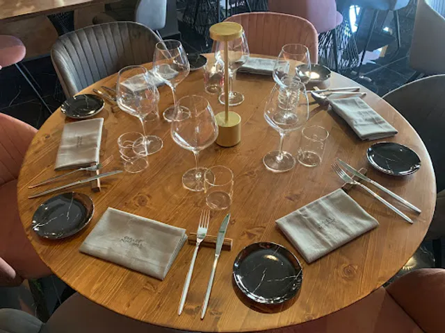 Picare’ Restaurant