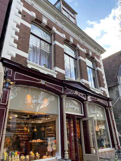 Bakkerij Elsinga