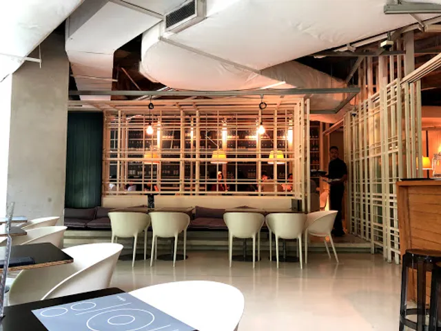 Alexis Bistro & Wine Bar @ Bangsar Shopping Centre