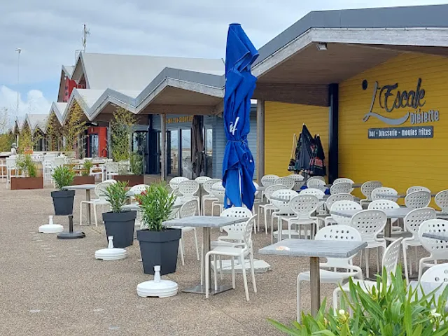 L'Escale Port Dielette