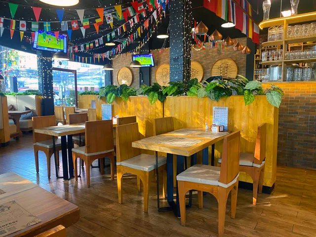 Picotin Brewhaus - Pattaya
