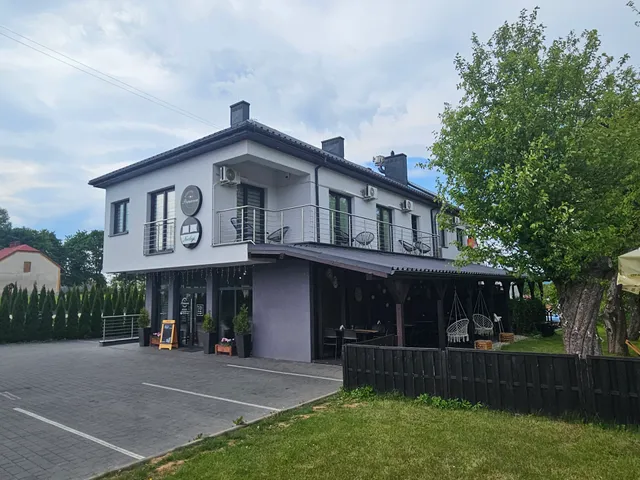 Hotel - Noclegi PRIMAVERA