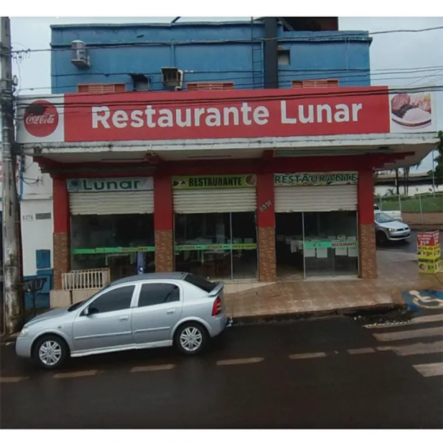 Lunar Restaurante