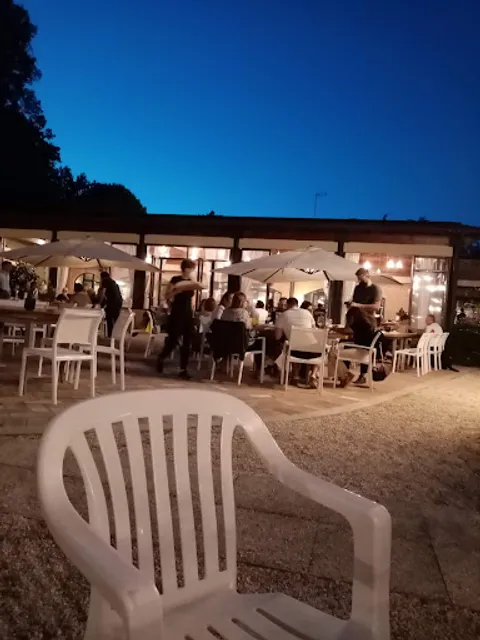 Lago Verde - Ai Cappuccinelli