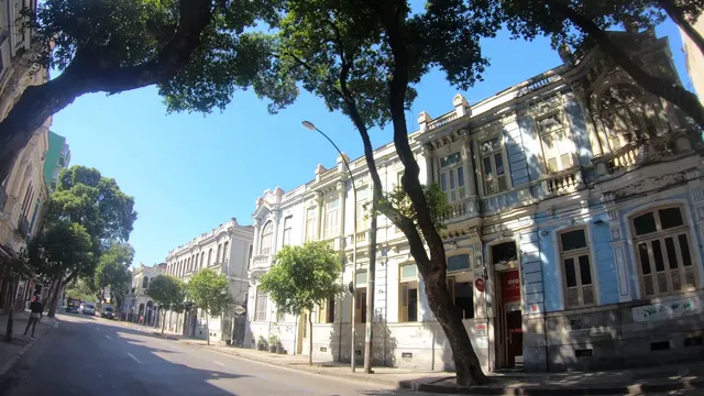 OYO Girassol Carioca