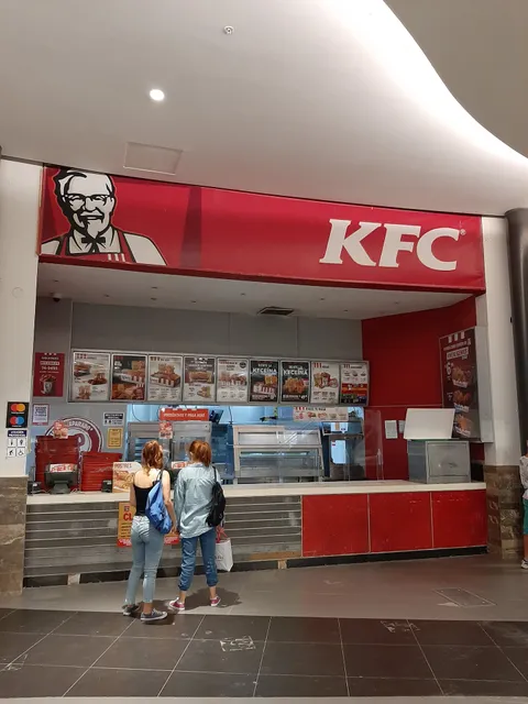 KFC