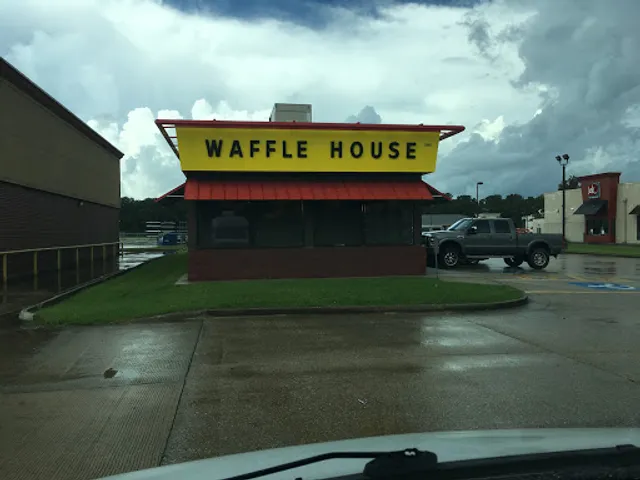 Waffle House