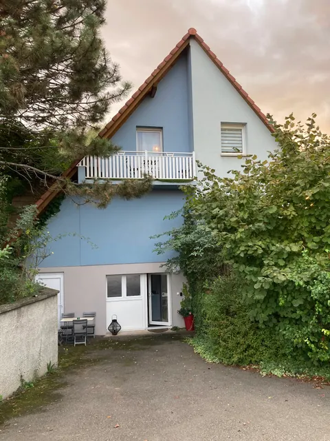 B&B chez Didier et Catherine