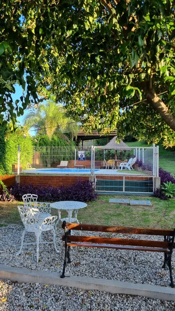 Las Cabañas Victoria