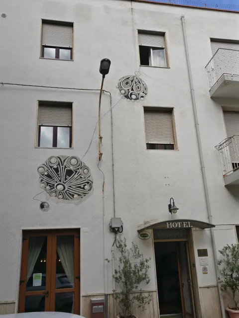 Hotel Ristorante Marghine di Mura Luigi & C. S.N.C.