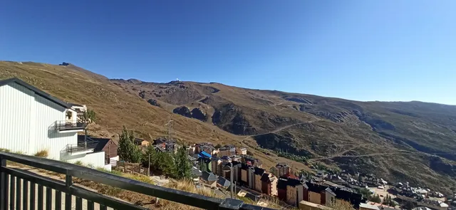 Duplex Alpes II, SIERRA NEVADA DOMUS