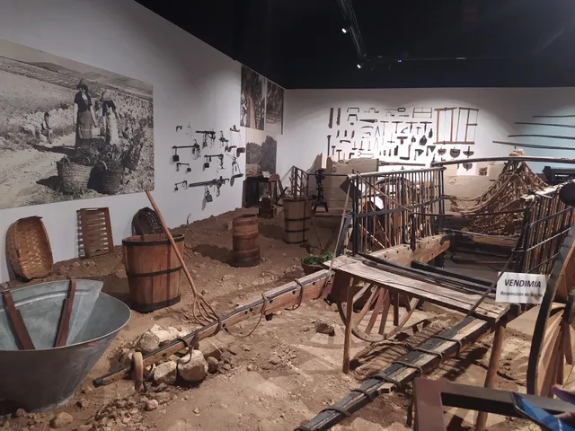 Bodega Casa de la Ermita Enoturismo