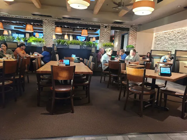 Cheddar's Scratch Kitchen