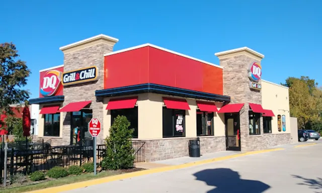 Dairy Queen Grill & Chill