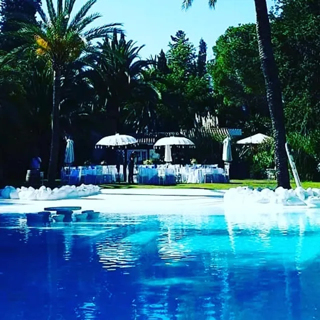 El Cortijo De Los Caballos