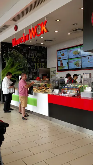 Wasabi Grill & Noodle