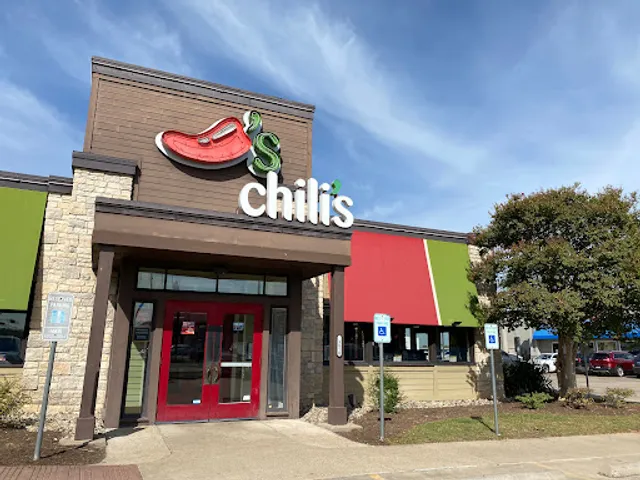 Chili's Grill & Bar