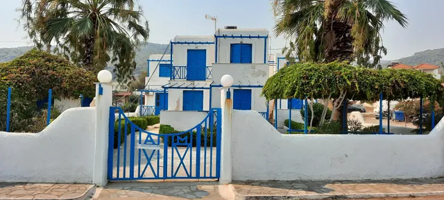 Agistri Island Dream