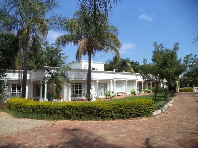 Heatherdale Guesthouse