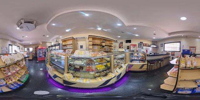 Panificadora Flor do Trigo