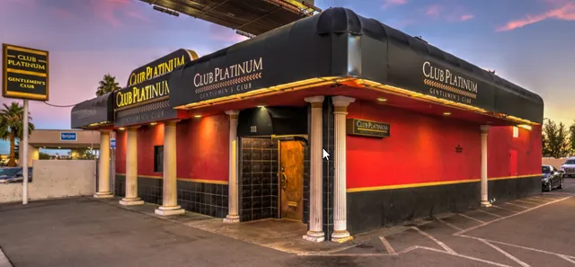Club Platinum
