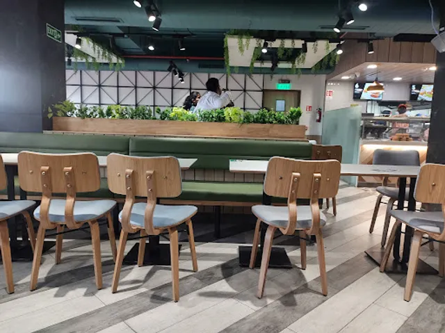 Haldiram's - Raj Nagar