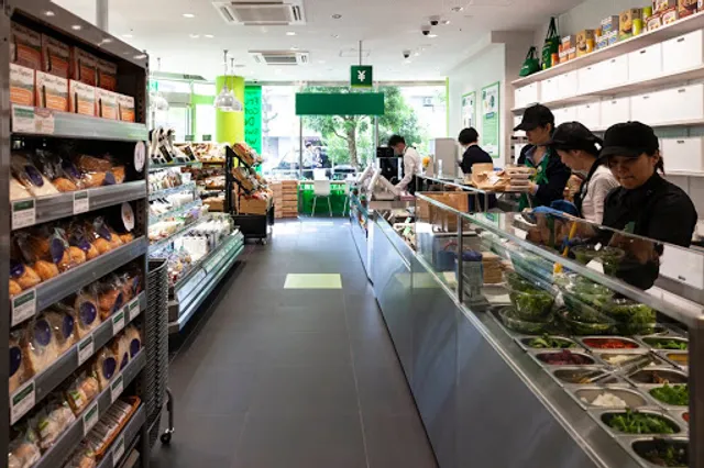 Bio c' Bon Nakameguro