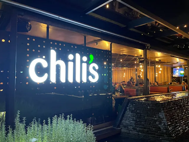 Chili's