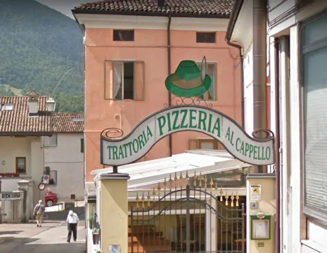Trattoria Pizzeria Al Cappello