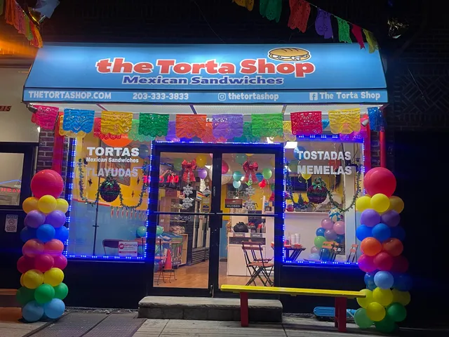 The Torta Shop