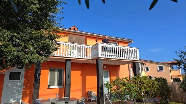 Radeki Polje - Busuja