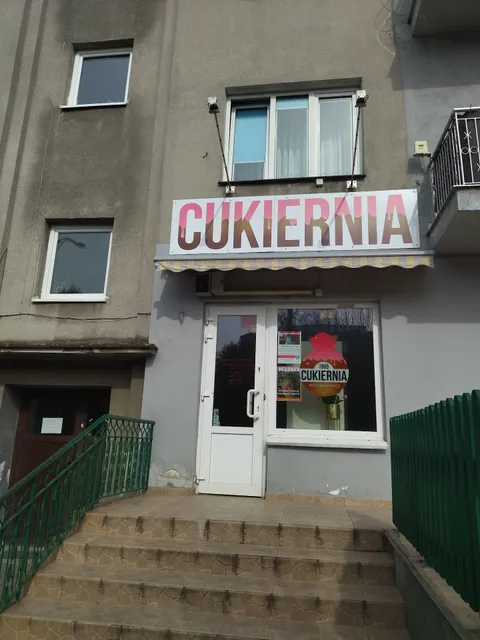 Cukiernia