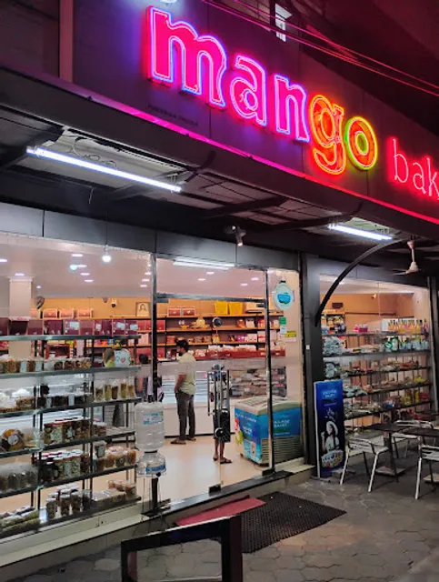 PVS Mango Bakers Pookunnam
