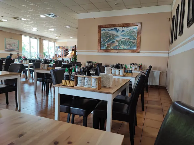 Huong Que Vietnamská restaurace